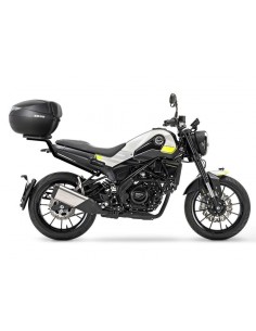 Fixação Shad Top Master para Benelli Leoncino 250