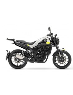 Fijación Shad Top Master Benelli Leoncino 250 2