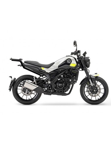 Fijación Shad Top Master Benelli Leoncino 250