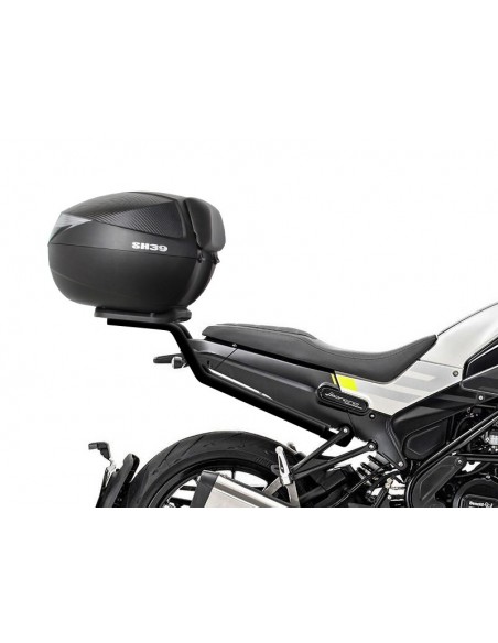 Fijación Shad Top Master Benelli Leoncino 250