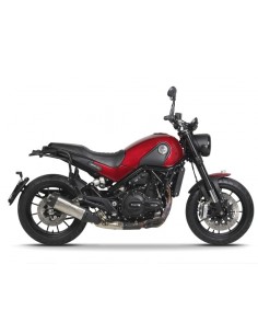 Fijación Shad 3P System Benelli Leoncino 502 2