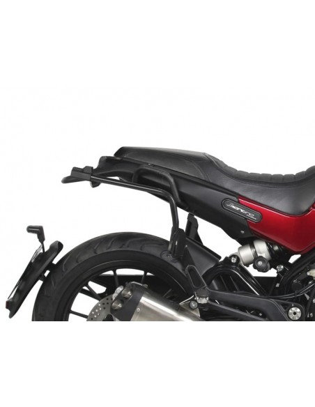 Fijación Shad 3P System Benelli Leoncino 502