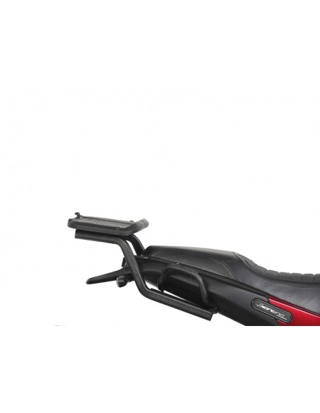 Fixação Shad Top Master para Benelli Leoncino 502