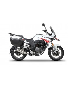 Fijación Shad 3P System Benelli Trk 125/251