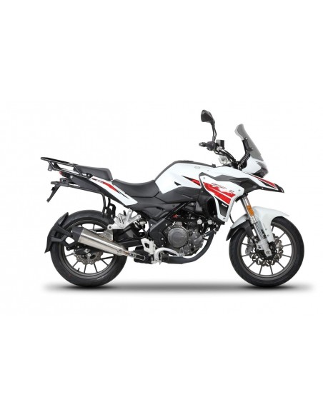 Fijación Shad 3P System Benelli Trk 125/251