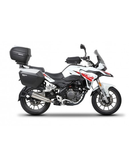 Fijación Shad 3P System Benelli Trk 125/251