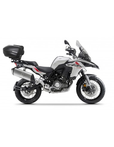 Fixação superior Shad Master para Benelli TRK 502