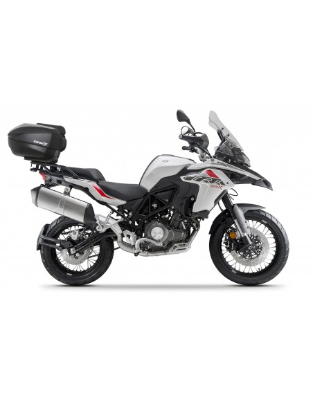 Fijación Shad Top Master Benelli Trk 502