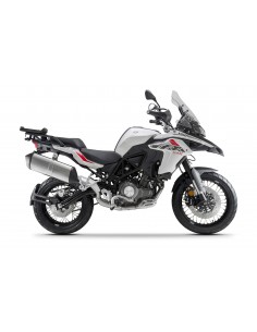 Fijación Shad Top Master Benelli Trk 502 2