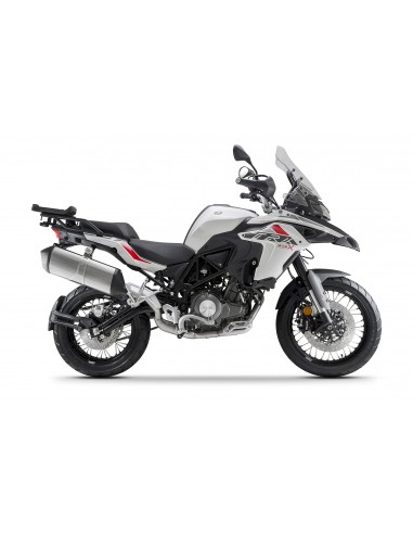 Fixação superior Shad Master para Benelli TRK 502