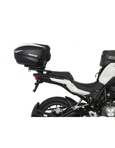 Fijación Shad Top Master Benelli Trk 502