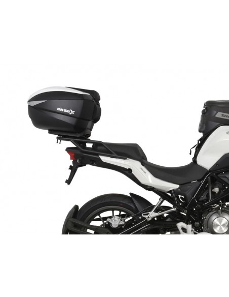 Fijación Shad Top Master Benelli Trk 502