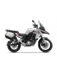 Fijación Shad 3P System Benelli Trk X
