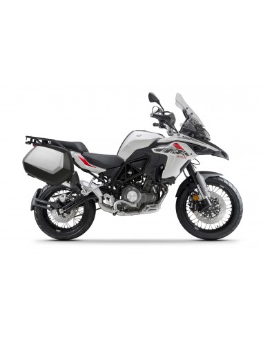 Fijación Shad 3P System Benelli Trk X