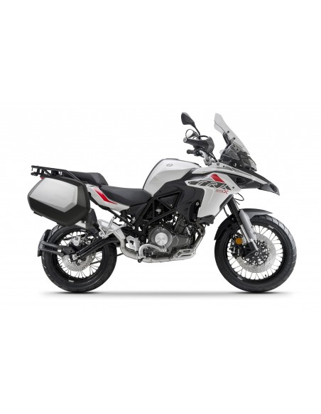 Sistema Fixação Shad 3P para Benelli TRK X
