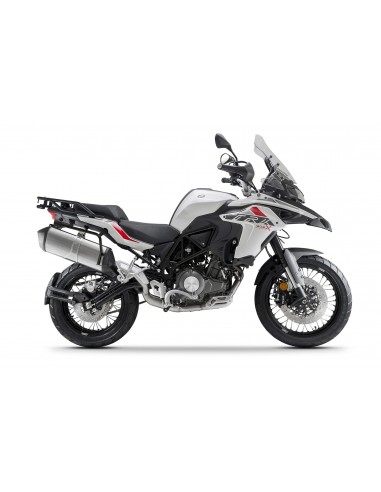 Fijación Shad 3P System Benelli Trk X