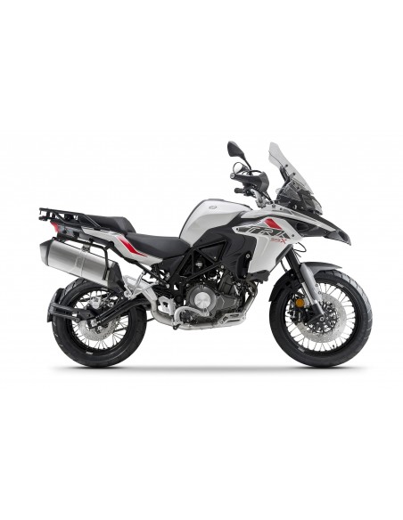Sistema Fixação Shad 3P para Benelli TRK X