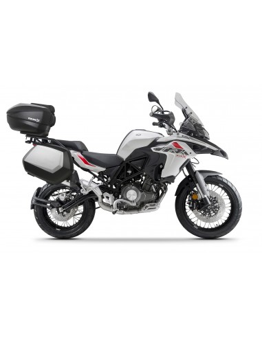 Fijación Shad 3P System Benelli Trk X