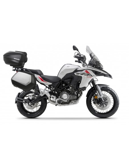 Fijación Shad 3P System Benelli Trk X