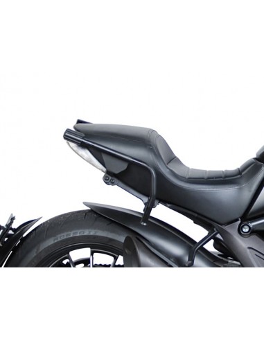Fijación Shad 3P System Ducati Diavel 1200