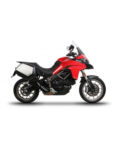 Fijación Shad 3P System Ducati Multistrada 950/1260