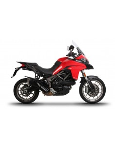 Sistema Fixação Shad 3P para Ducati Multistrada 950/1260 2