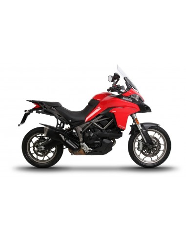 Fijación Shad 3P System Ducati Multistrada 950/1260