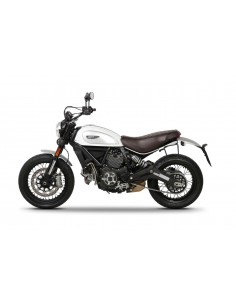 Suporte para alforges laterais Fixação SR para Ducati... 2