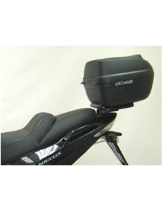 Fixação Shad Top Master para Gilera Nexus 500