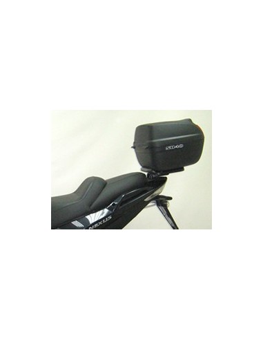 Fixação Shad Top Master para Gilera Nexus 500