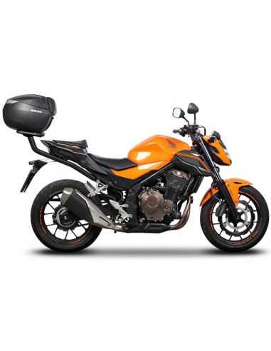 Fijación Shad Top Master Honda Cb 500 F/R