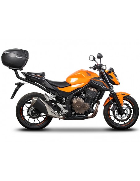 Fixação Shad Top Master para Honda CB 500 (dianteiro/traseiro)