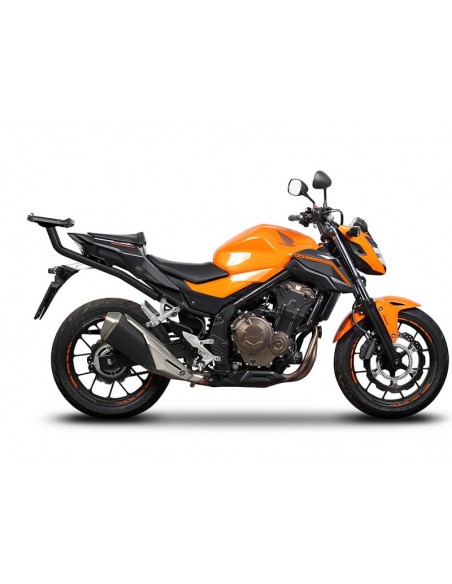 Fixação Shad Top Master para Honda CB 500 (dianteiro/traseiro)