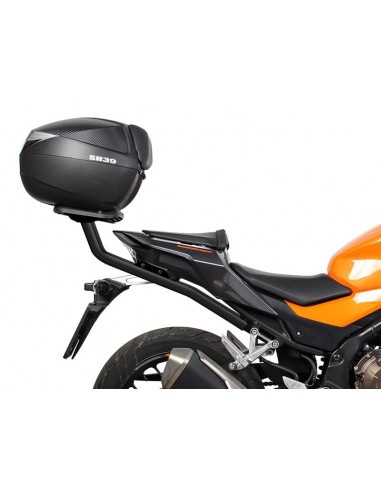 Fixação Shad Top Master para Honda CB 500...