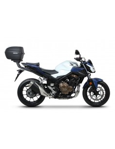 Fijación Shad Top Master Honda Cb500F/Cbr500R
