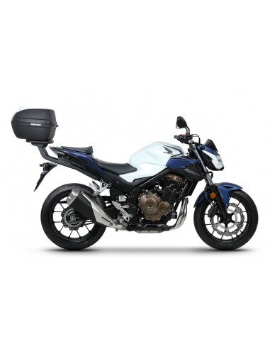 Fijación Shad Top Master Honda Cb500F/Cbr500R