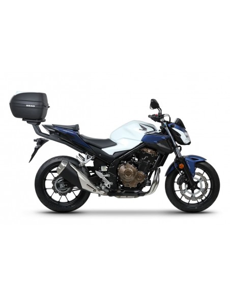 Fijación Shad Top Master Honda Cb500F/Cbr500R