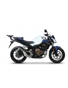 Fijación Shad Top Master Honda Cb500F/Cbr500R 2