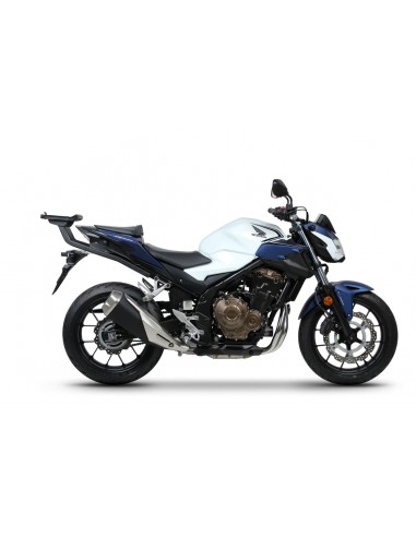 Fijación Shad Top Master Honda Cb500F/Cbr500R