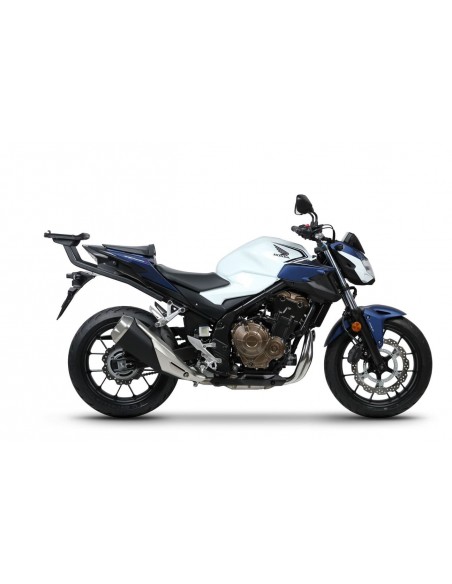 Fijación Shad Top Master Honda Cb500F/Cbr500R