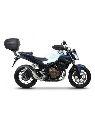 Fijación Shad Top Master Honda Cb500F/Cbr500R