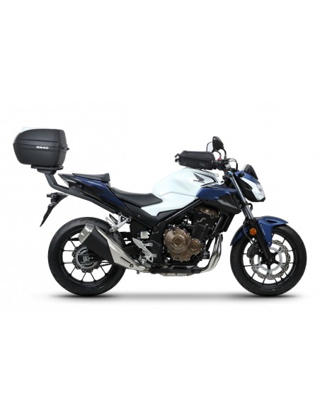 Fijación Shad Top Master Honda Cb500F/Cbr500R