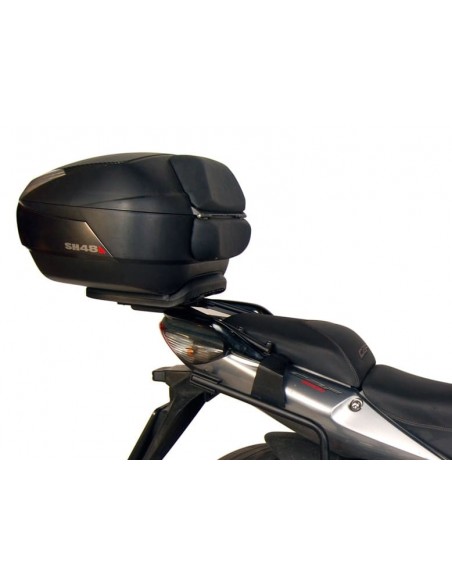 Fijación Shad Top Master Honda Cb600