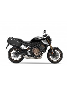 Fixação para bolsa lateral Shad para Honda CB650R / CBR650R