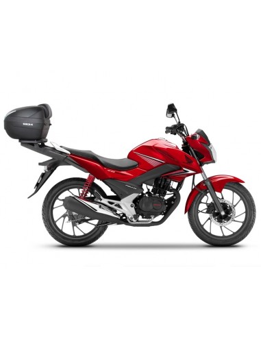 Fijación Shad Top Master Honda Cb125F