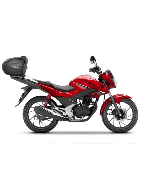 Fixação Shad Top Master para Honda CB125F