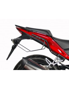 Fixação para bolsa lateral Shad para Honda CB500F