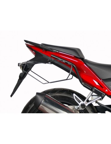 Fixação para bolsa lateral Shad para Honda CB500F