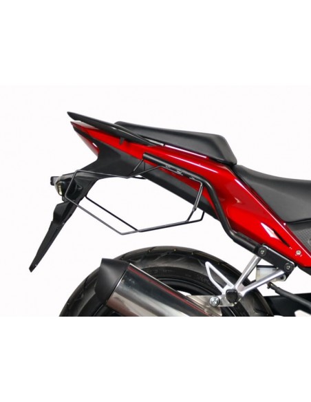 Fixação para bolsa lateral Shad para Honda CB500F