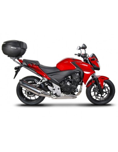 Fijación Shad Top Master Honda Cb500F/Cbr500R